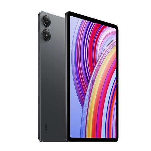 【長期保証付】Xiaomi(シャオミ) Redmi Pad Pro 12.1型型 6GB/128GB/WiFi/グラファイトグレー VHU4746JP Android タブレット_5