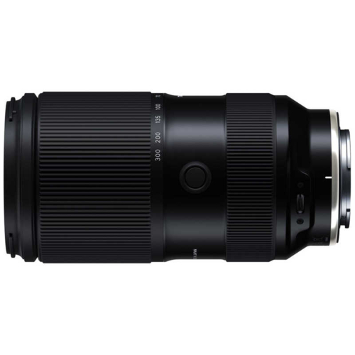 【長期保証付】タムロン(TAMRON) 50-300mm F/4.5-6.3 Di III VC VXD A069S ソニーEマウント用 望遠ズームレンズ_3