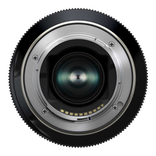 【長期保証付】タムロン(TAMRON) 50-300mm F/4.5-6.3 Di III VC VXD A069S ソニーEマウント用 望遠ズームレンズ_5