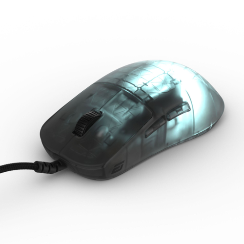 Endgame Gear(エンドゲームギア) EGG-OP1-RGB-DF(ダークフロスト) OP1 RGB 有線 ゲーミングマウス