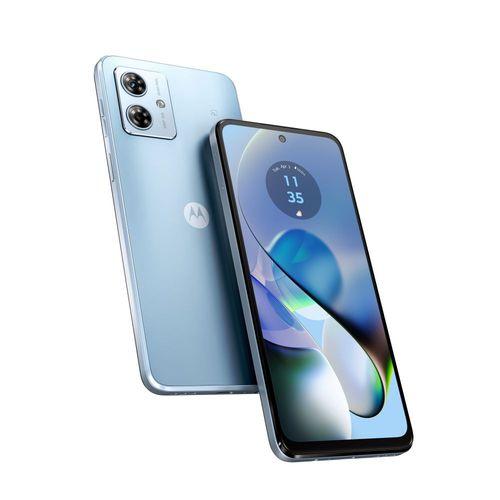 モトローラ(MOTOROLA) moto g64 5g 6.5型 8GB/128GB シルバー