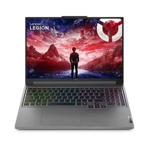 Lenovo(レノボ) 83DH001MJP Legion Slim 5 Gen 9 16型 Ryzen 7/16GB/1TB/RTX4060 Windows 11Home ゲーミングノートパソコン