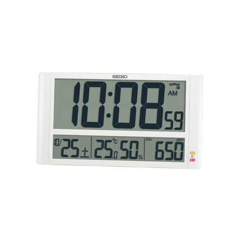 セイコークロック(Seiko Clock) 掛け時計 からくり時計 電波時計