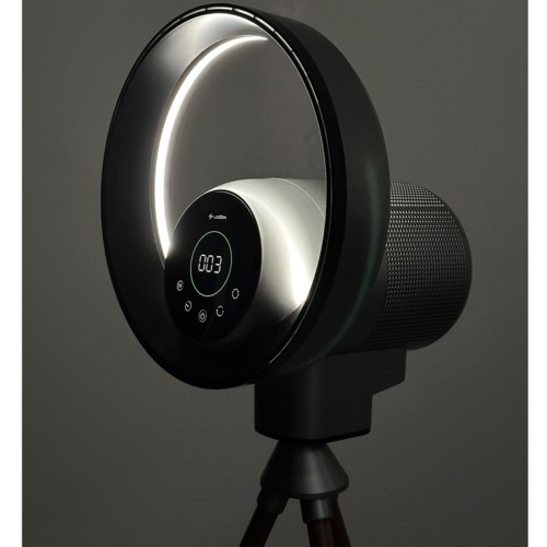 長期5年保証付】LOOZER(ルーザー) LOOZER SMART FAN TRIPOD 羽根 長期5年保証付】LOOZER(ルーザー) LOOZER SMART FAN TRIPOD 羽根