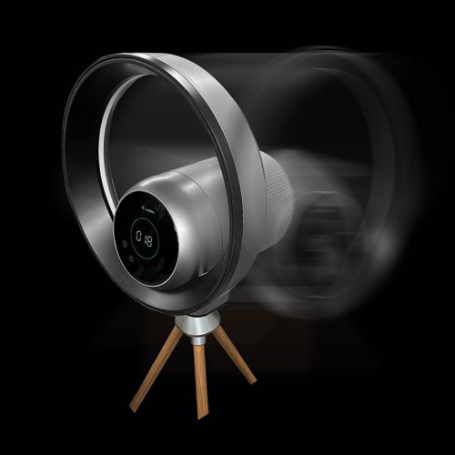 長期5年保証付】LOOZER(ルーザー) LOOZER SMART FAN TRIPOD 羽根 長期5年保証付】LOOZER(ルーザー) LOOZER SMART FAN TRIPOD 羽根