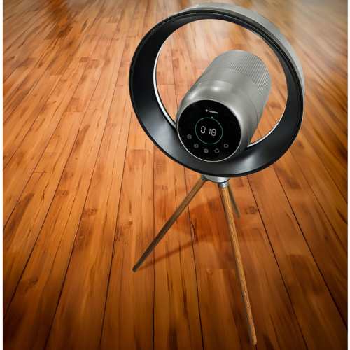長期5年保証付】LOOZER(ルーザー) LOOZER SMART FAN TRIPOD 羽根 長期5年保証付】LOOZER(ルーザー) LOOZER SMART FAN TRIPOD 羽根