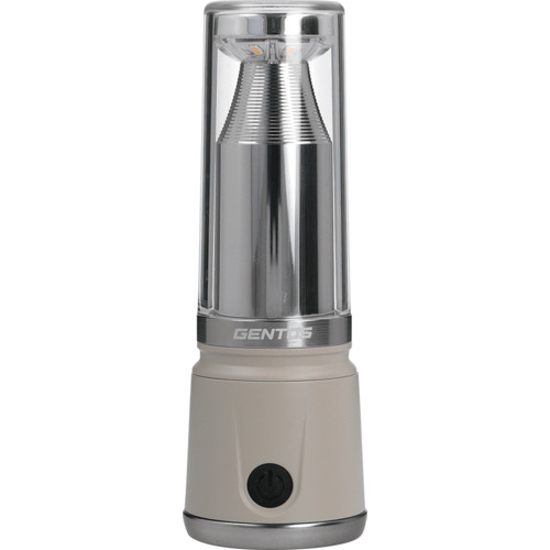 ジェントス(GENTOS) LE-1014B(ベージュ) レッジェーロ LED ランタン
