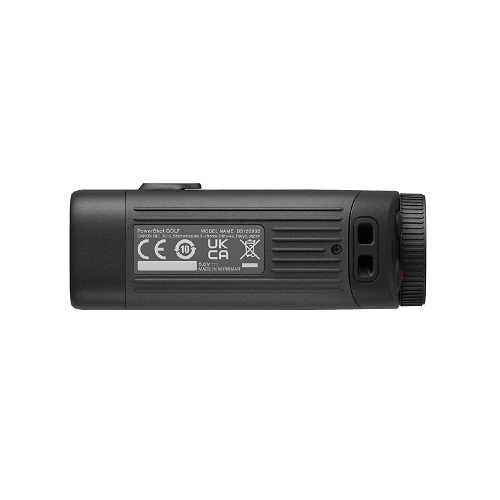 CANON(キヤノン) PowerShot GOLF 撮影機能搭載 レーザー距離計 【公式