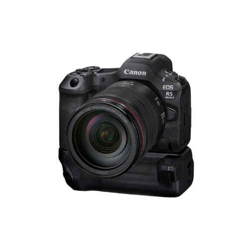 CANON(キヤノン) BG-R20EP バッテリーグリップ EOS R5Mark II/R5/R6Mark II/R6対応