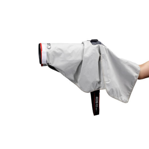 CANON(キヤノン) ERC-R5L レインカバー Sサイズ EOS Rシリーズ対応 10,130円