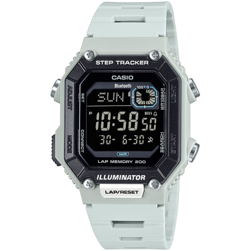 CASIO(カシオ) WS-B1000-8BJF CASIO Collection SPORTS 国内正規品 メンズ 腕時計の通販は