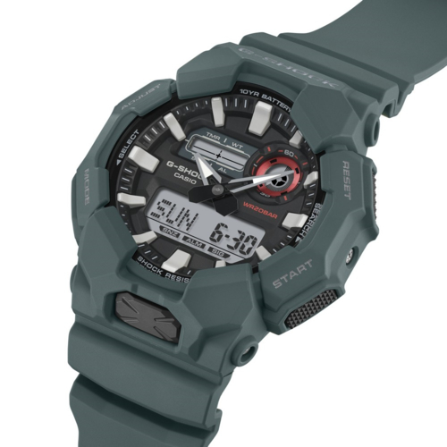 CASIO(カシオ) GA-010-2AJF G-SHOCK 国内正規品 メンズ 腕時計_2