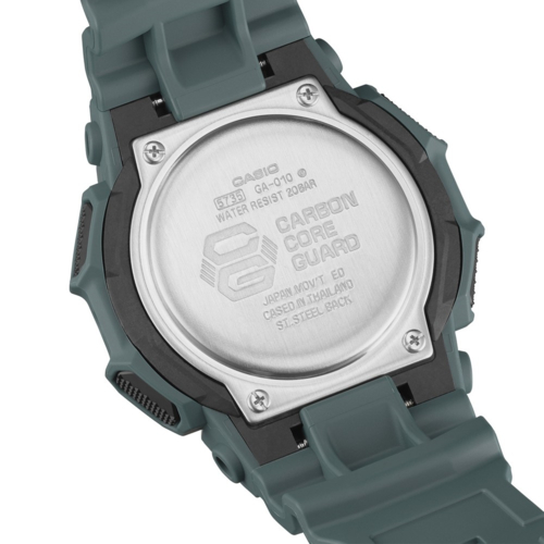 CASIO(カシオ) GA-010-2AJF G-SHOCK 国内正規品 メンズ 腕時計_3