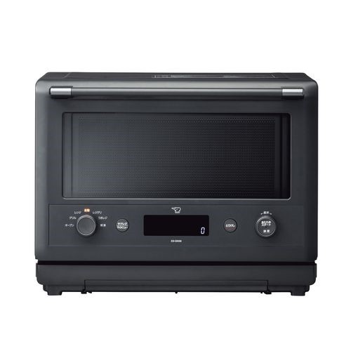 象印(ZOJIRUSHI) ES-GW26-BM(スレートブラック) EVERINO(エブリノ) オーブンレンジ 26Lの通販は 29,887円
