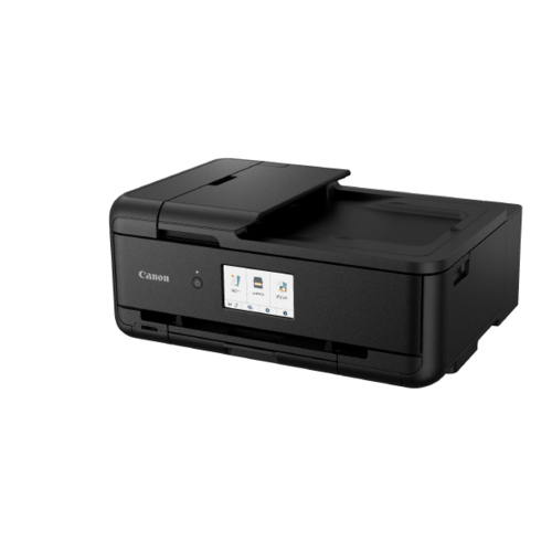 CANON(キヤノン) PIXUS ピクサス TR9530ABK ブラック インクジェットプリンター A3対応 TR9530ABK_7