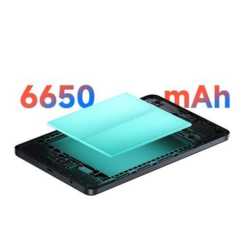 Xiaomi(シャオミ) Redmi Pad SE 8.7 8.7型 4GB/128GB/WiFi/オーロラグリーン VHU5150JP Android タブレット_3