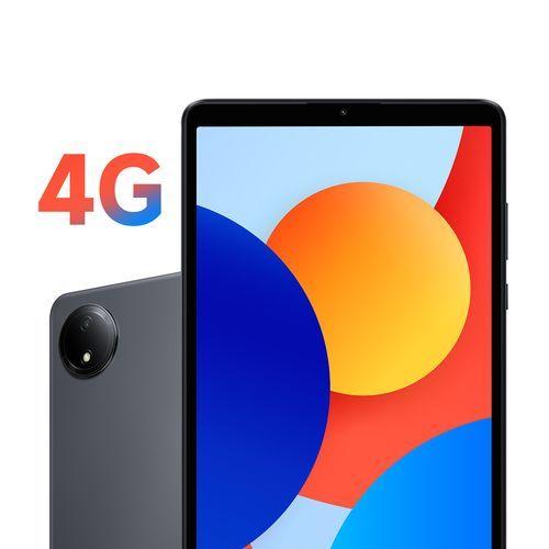 Xiaomi(シャオミ) Redmi Pad SE 8.7 8.7型 4GB/128GB/WiFi/オーロラグリーン VHU5150JP Android タブレット_4