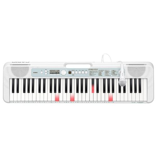 CASIO(カシオ) LK-335 Casiotone 光ナビゲーションキーボード 61鍵盤