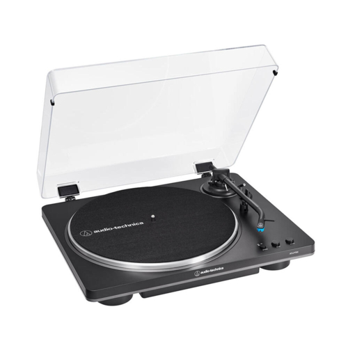 長期保証付】オーディオテクニカ(audio-technica) AT-LP70X-BG