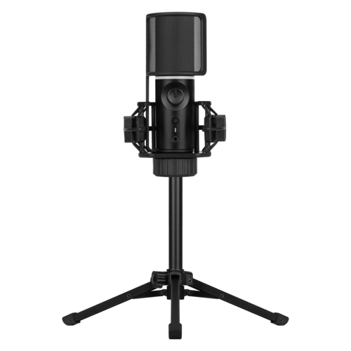 Streamplify(ストリームプリファイ) MIC-48-RGB-TP-BK Streamplify(ストリームプリファイ) MIC-48-RGB-TP-BK