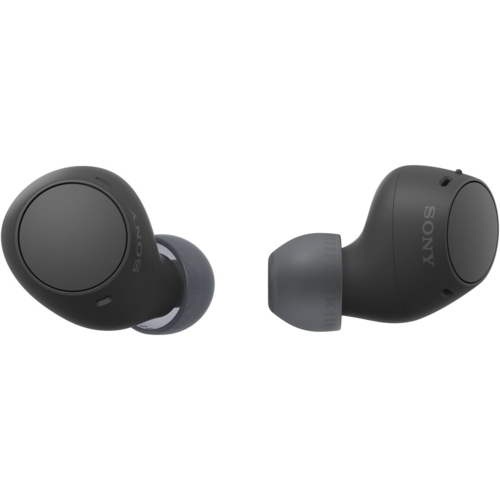 ソニー(SONY) WF-C510-B ブラック 完全ワイヤレスイヤホン Bluetooth5.3 外音取込機能_14