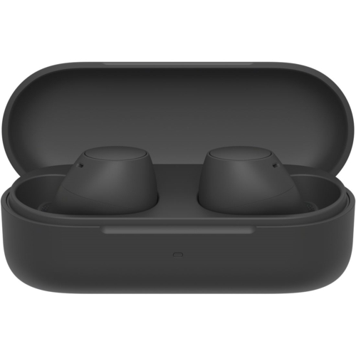 ソニー(SONY) WF-C510-B ブラック 完全ワイヤレスイヤホン Bluetooth5.3 外音取込機能_16