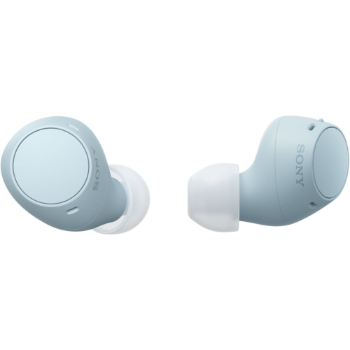ソニー(SONY) WF-C510-L ブルー 完全ワイヤレスイヤホン Bluetooth5.3 外音取込機能_15