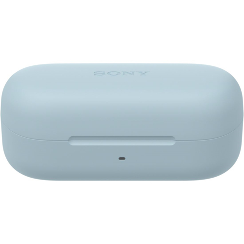 ソニー(SONY) WF-C510-L ブルー 完全ワイヤレスイヤホン Bluetooth5.3 外音取込機能_16