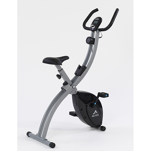 アルインコ(ALINCO) AFB4416 クロスバイク4416 フィットネスバイク 折り畳み可能の通販は