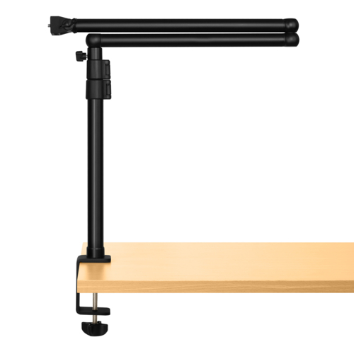 Streamplify(ストリームプリファイ) MOUNT-LIFT-LIGHT-BK ストリームプリファイ MOUNT LIFT マイクアーム