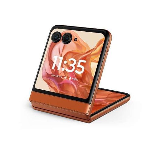 モトローラ(MOTOROLA) motorola razr 50 6.9+3.6型 12GB/512GB モトローラ(MOTOROLA) motorola razr 50 6.9+3.6型 12GB/512GB
