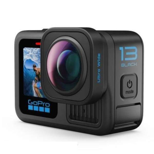 GoPro(ゴープロ) AEWAL-001 ウルトラワイドレンズモジュラー HERO13用超広角レンズ 国内正規品_1