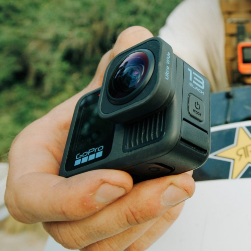 GoPro(ゴープロ) AEWAL-001 ウルトラワイドレンズモジュラー HERO13用超広角レンズ 国内正規品_2