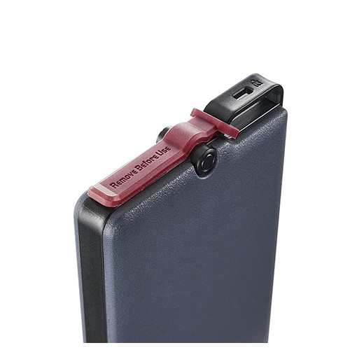 IODATA(アイ・オー・データ) HDPD-SUTC1/S かんたんデータ移行アプリ内蔵 ポータブルHDD 1TB_2