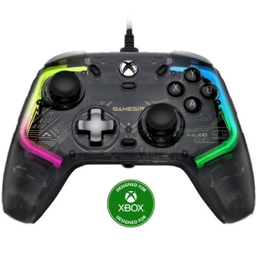 GameSir GameSir Kaleid XBOX公式ライセンス取得 有線コントローラー