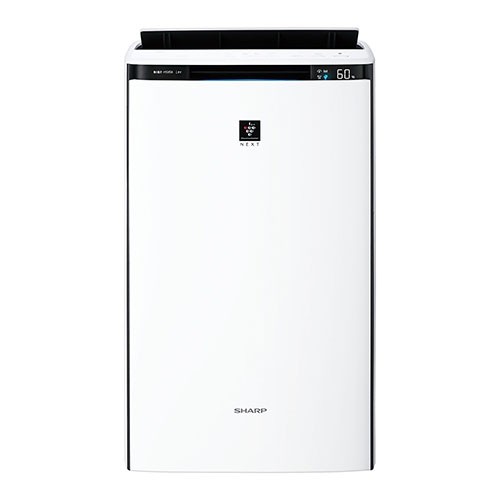 長期保証付】シャープ(SHARP) KI-TX70-W(ホワイト) シャープ