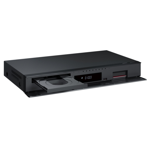 パナソニック(Panasonic) DMR-4X1003 DIGA 4Kチューナー内蔵 全自動ディーガ ブルーレイレコーダー 10TB