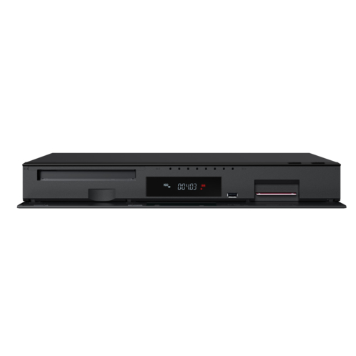 【長期保証付】パナソニック(Panasonic) DMR-4X403 DIGA 4Kチューナー内蔵 全自動ディーガ ブルーレイレコーダー 4TB
