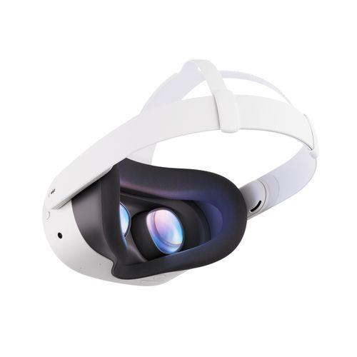 Meta(メタ) MetaQuest 3S 256GB オールインワンVRヘッドセット メタ