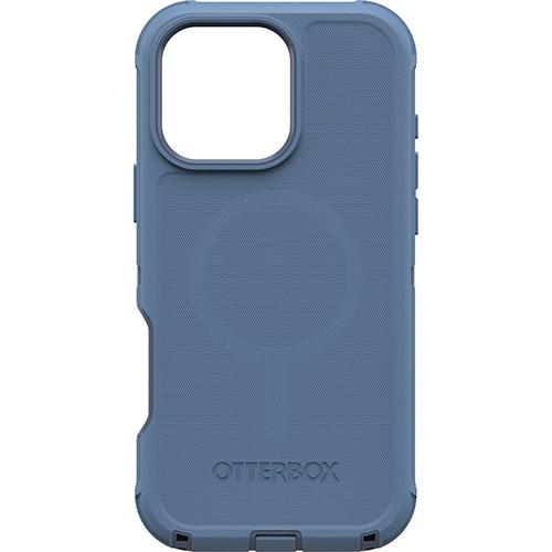 OtterBox OB7795985 iPhone16ProMax用 Defender blueの通販は 7,931円