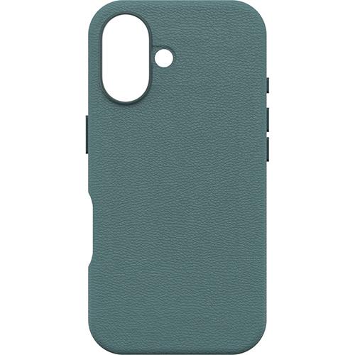 OtterBox OB7796293 iPhone16用 Symmetry Cactus Leather Cactus Juniper Sprig greenの通販は