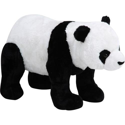 不二貿易 【完成品】 パンダ Ｂ３８５１−３９ ８２４７９