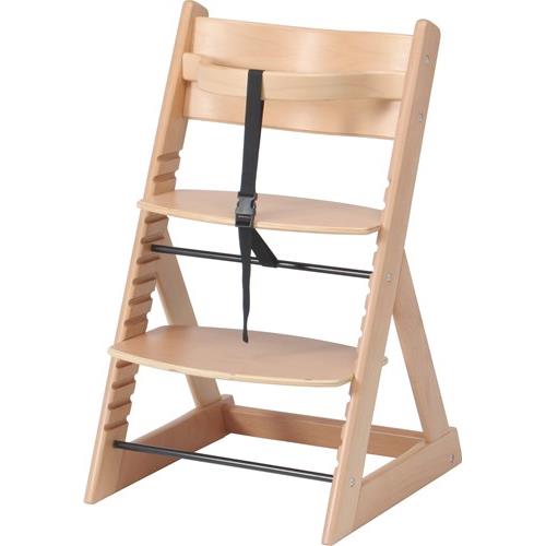 不二貿易 【組立品】 グローアップチェアー ２６０１の通販は