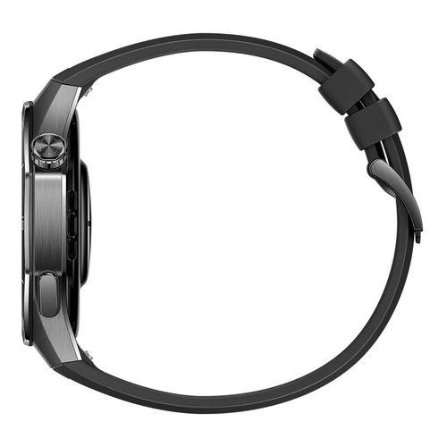 HUAWEI(ファーウェイ) HUAWEI WATCH GT 5 Pro 46mm ブラック シリコン