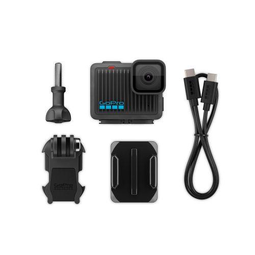 【長期保証付】GoPro(ゴープロ) GoPro HERO 国内正規品 CHDHF-131-JP_2