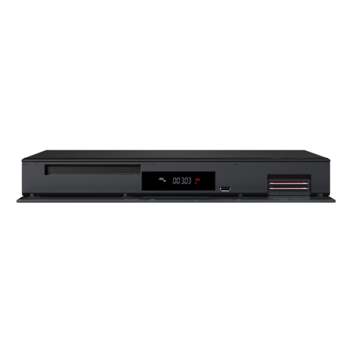 【長期保証付】パナソニック(Panasonic) DMR-2X303 DIGA 全自動ディーガブルーレイレコーダー 3TB_16