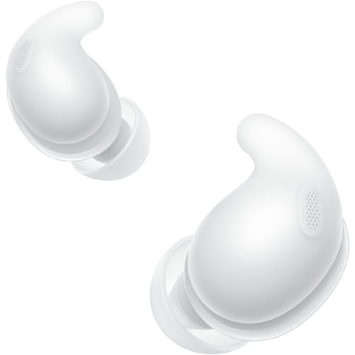 【長期保証付】ソニー(SONY) WF-LS910N-WZ ホワイト LinkBuds Fit 完全ワイヤレスイヤホン Bluetooth5.3