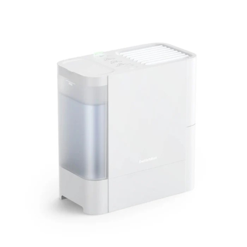 【長期保証付】SwitchBot(スイッチボット) SwitchBot 気化式加湿器 W3902300