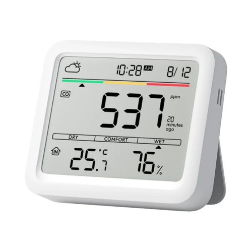 SwitchBot 温湿度調節セット
