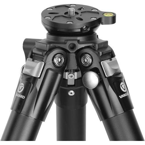 バンガード(VANGUARD) ALTA PRO 3VL 304AT 30脚径三脚 レベリングベース搭載 雲台なしの通販は